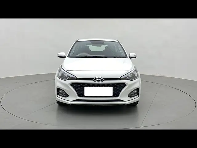 Second Hand Hyundai Elite i20 [2016-2017] Sportz 1.2 [2016-2017] in Ludhiana