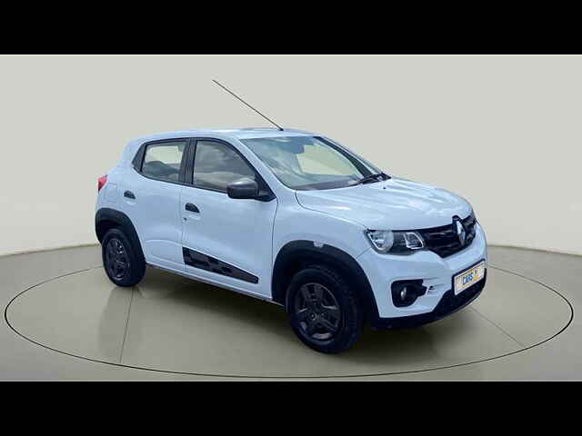 Second Hand Renault Kwid [2022-2023] RXT 1.0 in Surat