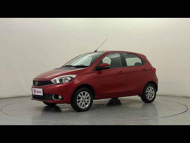 Second Hand Tata Tiago [2016-2020] Revotron XZA [2017-2019] in Delhi