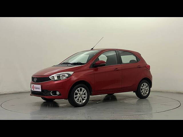 Second Hand Tata Tiago [2016-2020] Revotron XZA [2017-2019] in Delhi