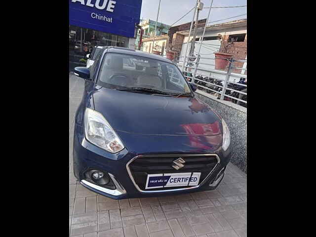 Second Hand Maruti Suzuki Dzire [2020-2024] VXi [2020-2023] in Lucknow