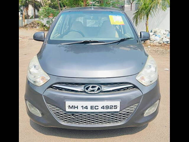 Second Hand Hyundai i10 [2010-2017] Sportz 1.2 Kappa2 in Pune