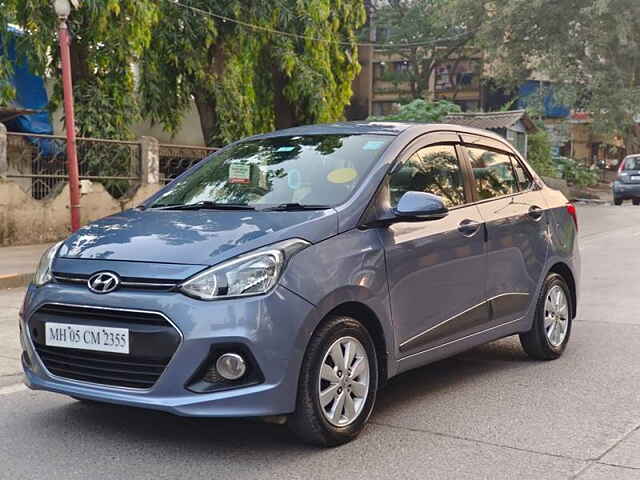 Second Hand Hyundai Xcent [2014-2017] S 1.2 in Mumbai