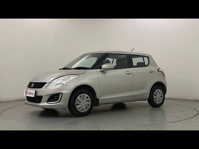 Second Hand Maruti Suzuki Swift [2014-2018] VXi in Delhi