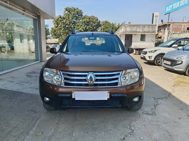 Second Hand Renault Duster [2012-2015] 85 PS RxE Diesel in Ranchi