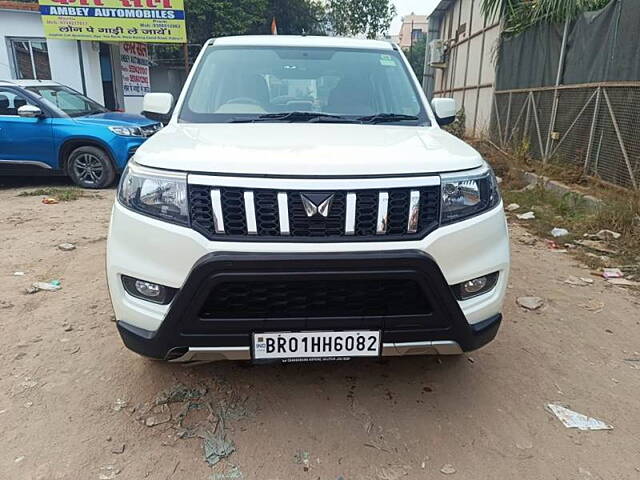 Second Hand Mahindra Bolero Neo [2021-2022] N10 in Patna