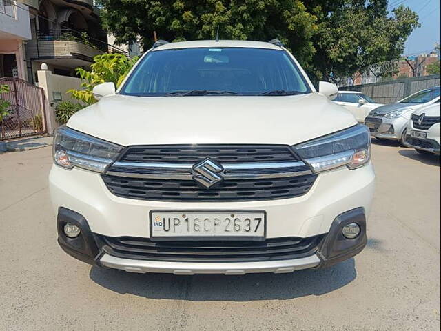 Second Hand Maruti Suzuki XL6 [2019-2022] Zeta MT Petrol in Delhi