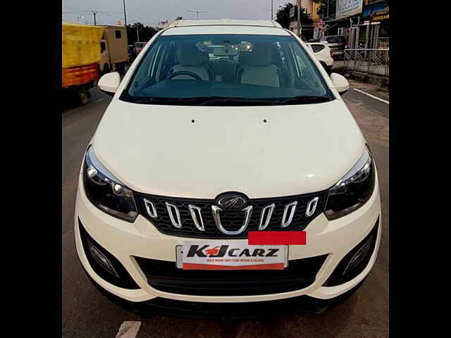 Second Hand Mahindra Marazzo [2018-2020] M2 7 STR in Chennai