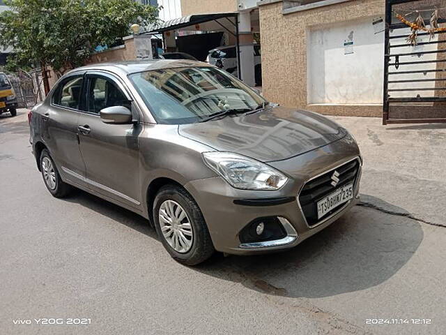 Second Hand Maruti Suzuki Dzire [2020-2024] VXi [2020-2023] in Hyderabad