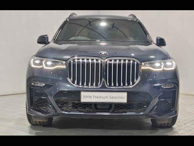 Second Hand BMW X7 [2019-2023] xDrive40i M Sport in Pune