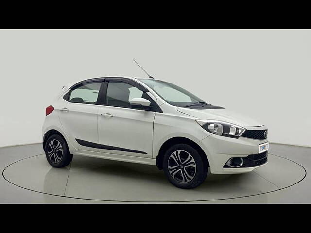 Second Hand Tata Tiago [2016-2020] Revotron XZA in Hyderabad