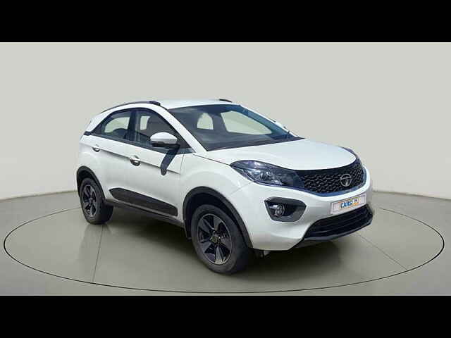 Second Hand Tata Nexon [2017-2020] XZ Plus Diesel in Pune