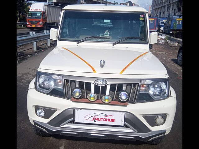 Second Hand Mahindra Bolero B6 [2022] in Kolkata