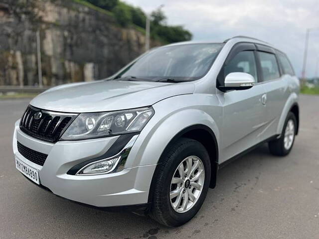 Second Hand Mahindra XUV500 [2015-2018] W10 AWD in Pune