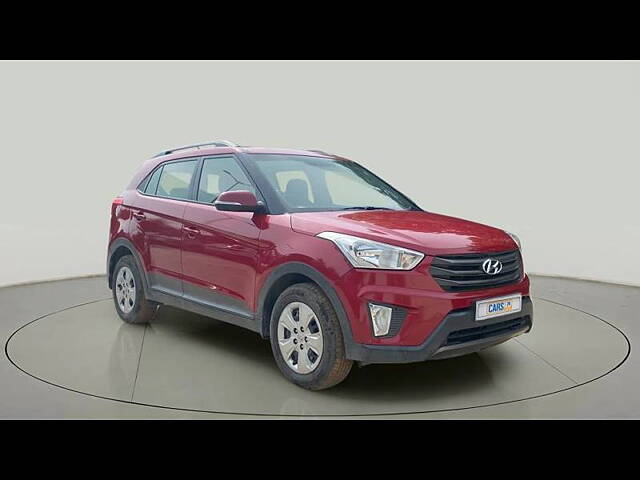 Second Hand Hyundai Creta [2017-2018] S 1.4 CRDI in Chennai