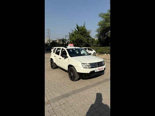 Second Hand Renault Duster [2015-2016] 85 PS RxL in Chandigarh