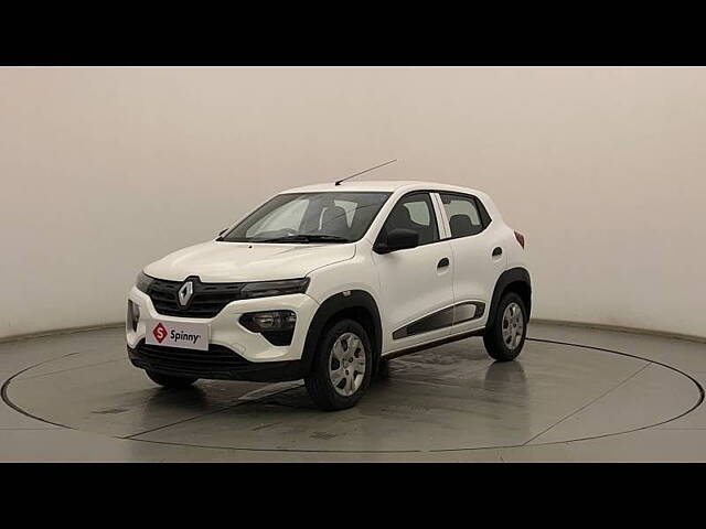 Second Hand Renault Kwid [2022-2023] RXL 1.0 in Kolkata