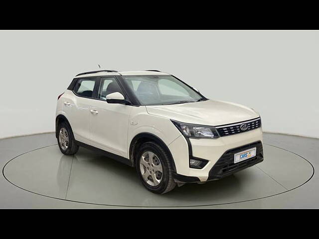 Second Hand Mahindra XUV300 [2019-2024] 1.5 W6 [2019-2020] in Delhi