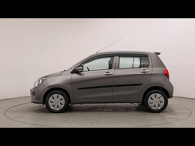 Second Hand Maruti Suzuki Celerio [2017-2021] ZXi in Chandigarh