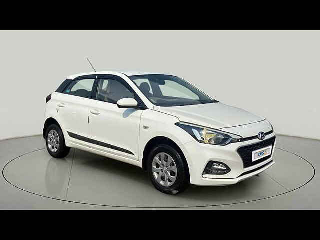 Second Hand Hyundai Elite i20 [2019-2020] Magna Plus 1.2 [2019-2020] in Surat