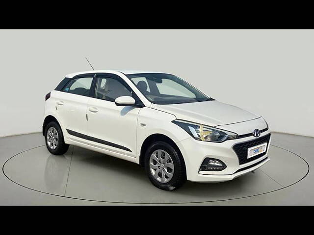 Second Hand Hyundai Elite i20 [2019-2020] Magna Plus 1.2 [2019-2020] in Surat