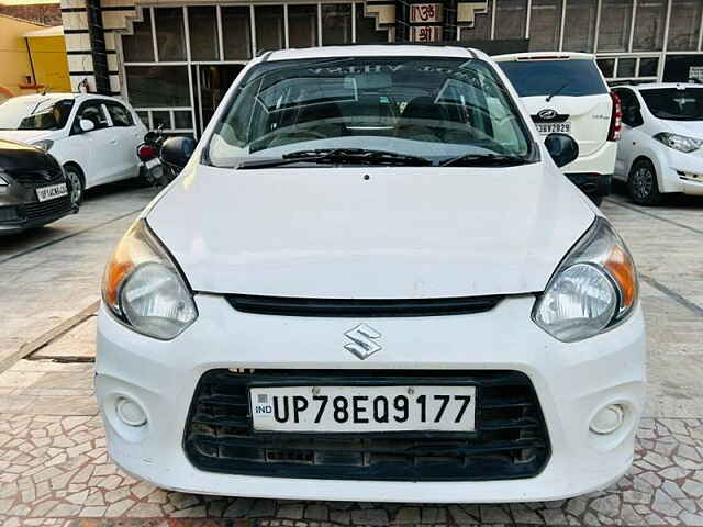 Second Hand Maruti Suzuki Alto 800 [2012-2016] Lxi CNG in Kanpur