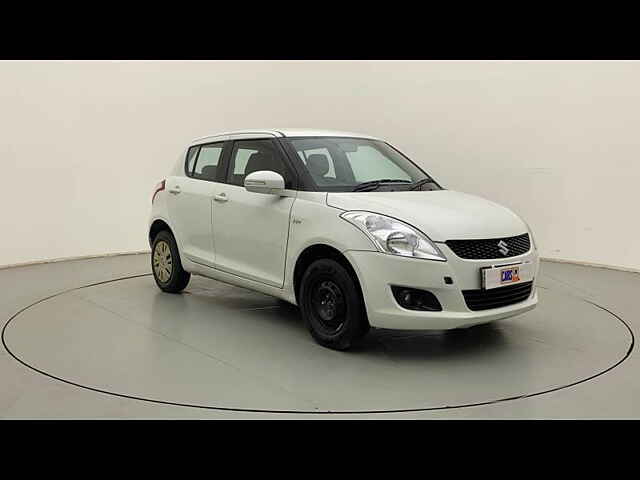 Second Hand Maruti Suzuki Swift [2011-2014] VXi in Delhi