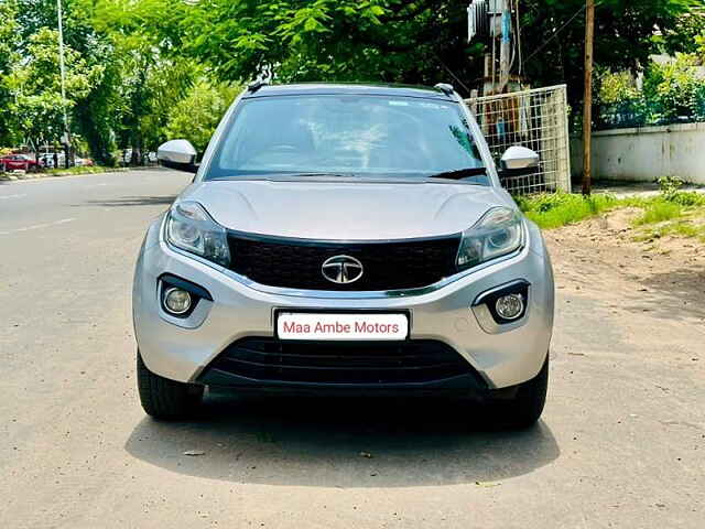 Second Hand Tata Nexon [2017-2020] XZA Plus Petrol in Vadodara