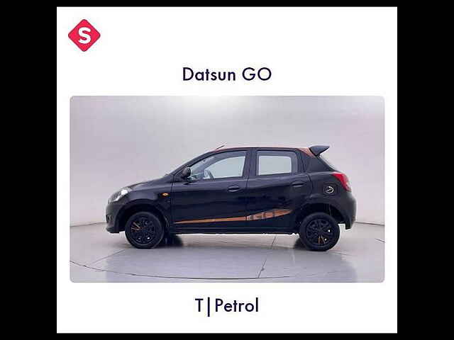 Second Hand Datsun GO T [2018-2019] in Bangalore