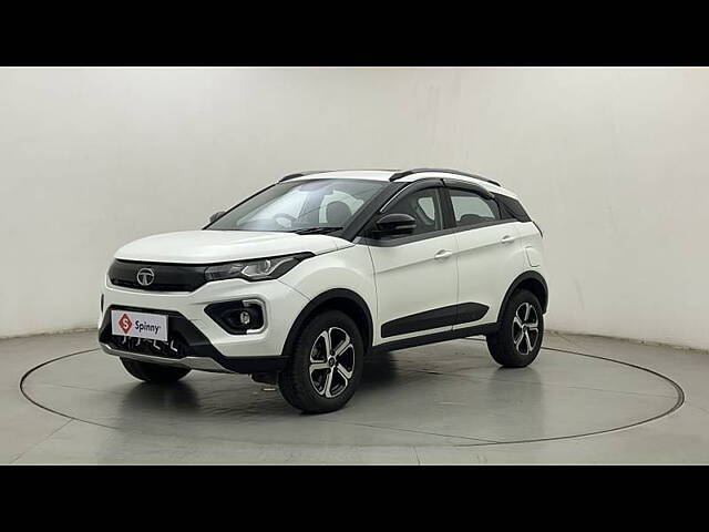 Second Hand Tata Nexon [2020-2023] XZ Plus (O) in Mumbai