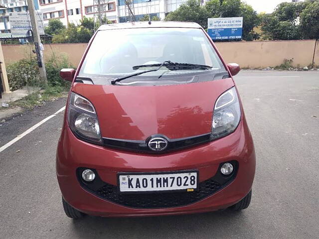 Second Hand Tata Nano GenX XTA in Bangalore