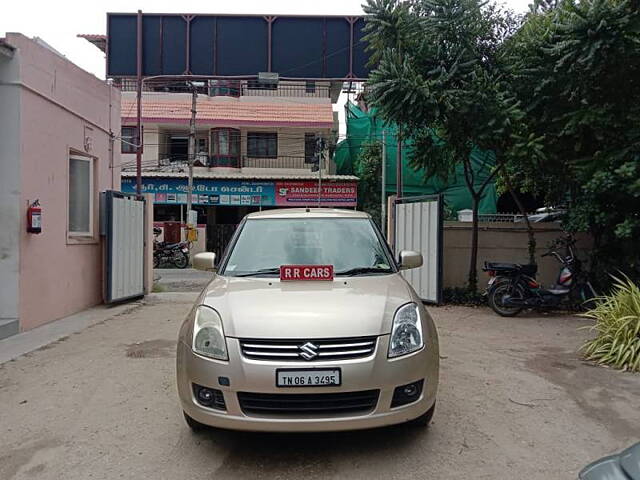 Second Hand Maruti Suzuki Swift Dzire [2008-2010] VXi in Coimbatore