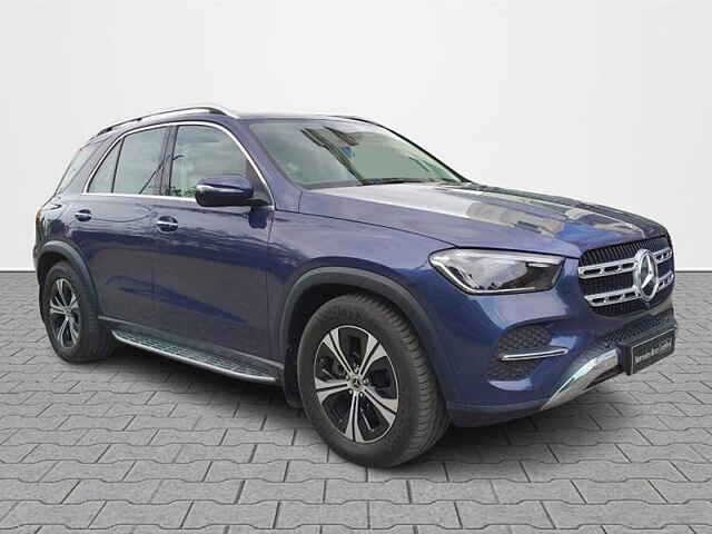 Second Hand Mercedes-Benz GLE [2020-2023] 300d 4MATIC LWB [2020-2023] in Mumbai