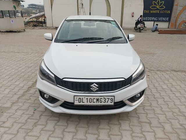 Second Hand Maruti Suzuki Ciaz Zeta Hybrid  1.5 [2018-2020] in Delhi