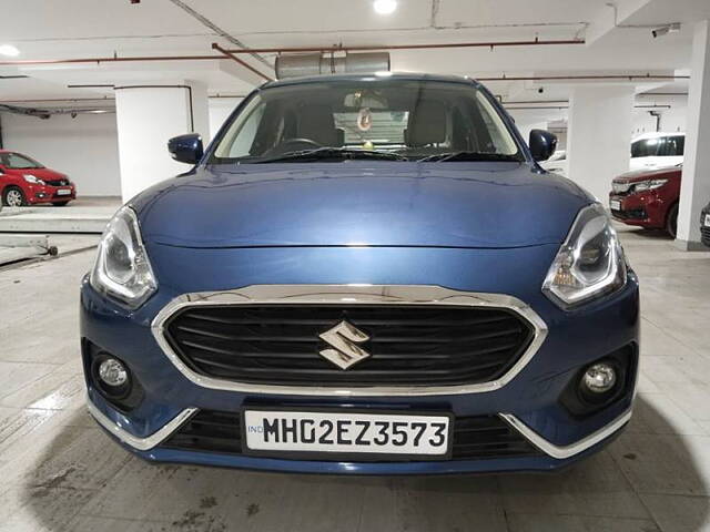 Second Hand Maruti Suzuki Dzire [2017-2020] ZXi Plus AMT in Mumbai