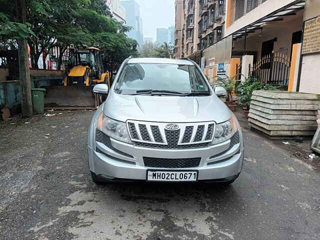 Second Hand Mahindra XUV500 [2011-2015] W8 in Mumbai