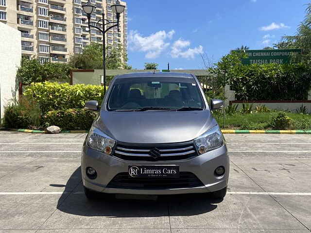 Second Hand Maruti Suzuki Celerio [2014-2017] ZDi [2015-2017] in Chennai