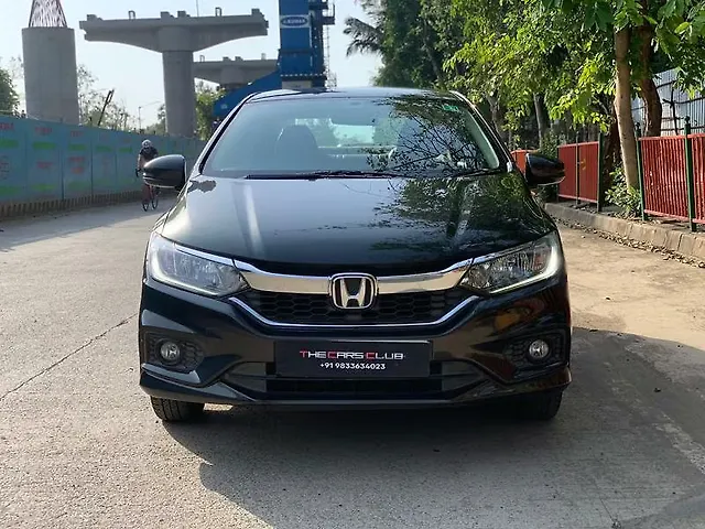 Used 2018 Honda City [2014-2017] V for sale in Mumbai at Rs.8 