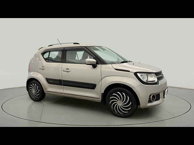 Second Hand Maruti Suzuki Ignis [2020-2023] Delta 1.2 MT in Noida