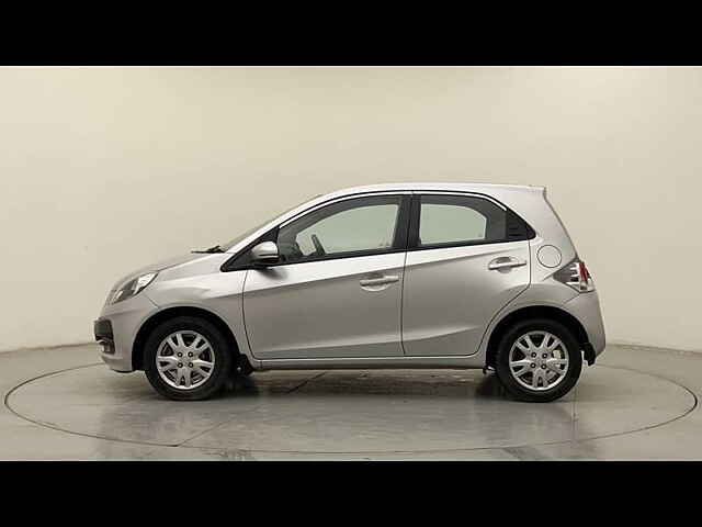 Second Hand Honda Brio [2013-2016] VX AT in Pune