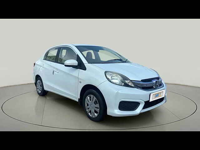 Second Hand Honda Amaze [2013-2016] 1.2 S AT i-VTEC in Coimbatore