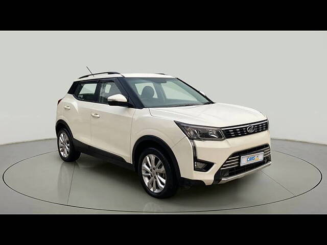 Second Hand Mahindra XUV300 [2019-2024] W8 1.2 Petrol [2019] in Patna