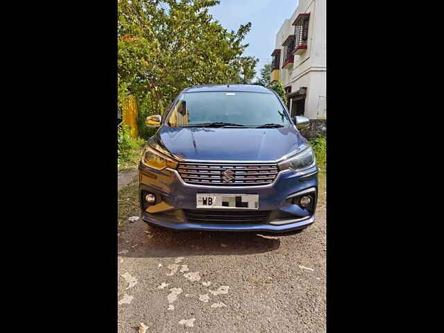 Second Hand Maruti Suzuki Ertiga [2018-2022] ZXi in Kolkata