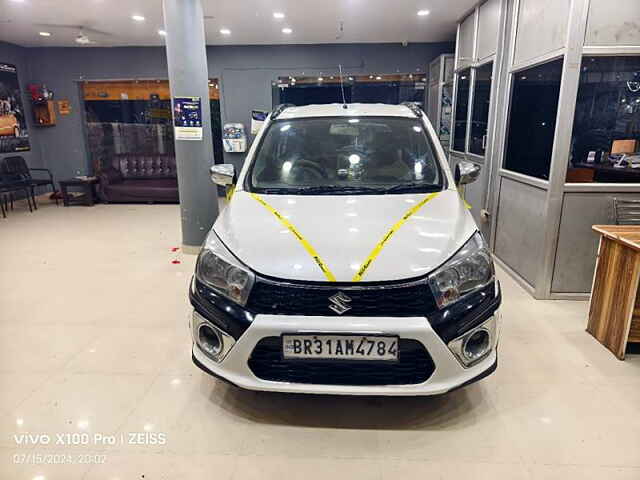 Second Hand Maruti Suzuki Celerio X Zxi in Muzaffurpur