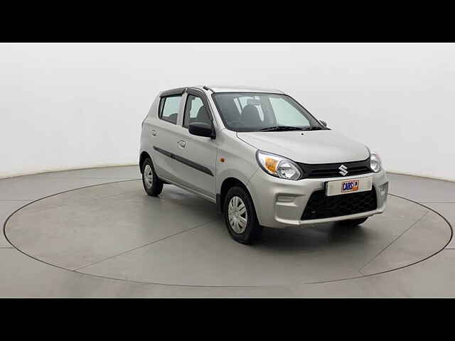 Second Hand Maruti Suzuki Alto 800 VXi in Chennai