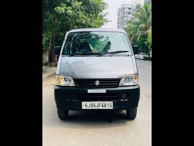 Second Hand Maruti Suzuki Eeco [2010-2022] 5 STR AC (O) in Surat