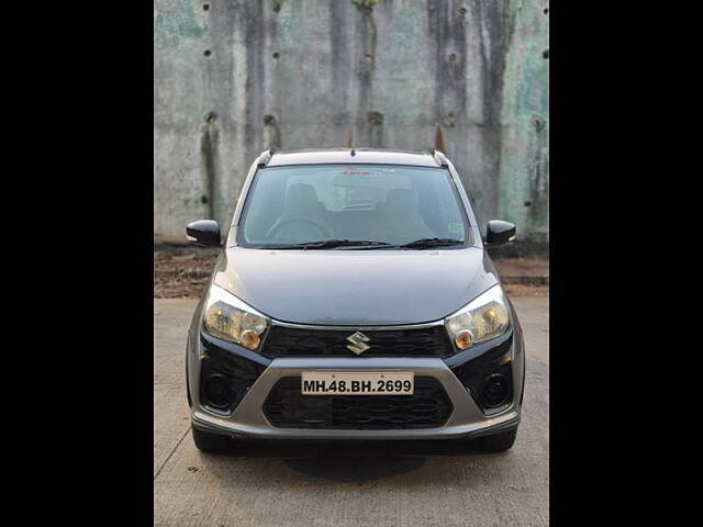 Second Hand Maruti Suzuki Celerio X Zxi in Mumbai