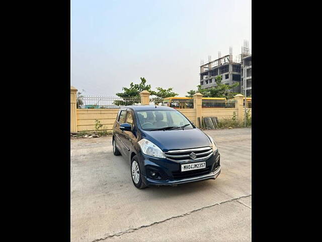 Second Hand Maruti Suzuki Ertiga [2018-2022] VXi AT in Thane