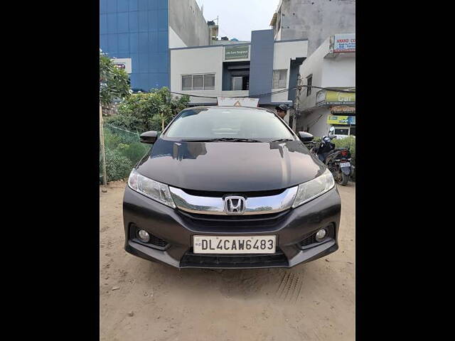 Second Hand Honda City [2014-2017] V in Delhi