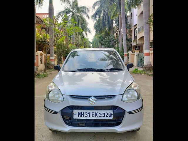 Second Hand Maruti Suzuki Alto 800 [2012-2016] Std in Nagpur